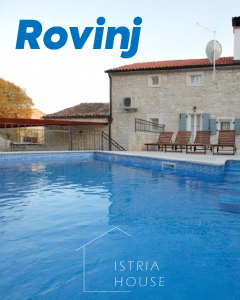 ISTRIA HOUSE REAL ESTATE d.o.o.